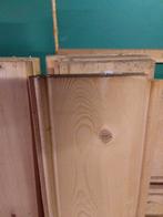 vuren kraaldelen, klein partijtje, Ophalen, Nieuw