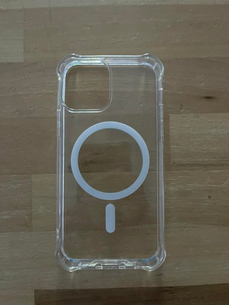 Helemaal nieuw telefoonhoesje iphone 12, Ophalen of Verzenden, Nieuw, IPhone 12