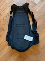 3 x rug protector, Ophalen of Verzenden, Helm of Bescherming