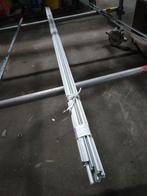 Veiligheidsstrip kozijn, Tuin en Terras, Tuinpoorten, Ophalen, 200 cm of meer, Minder dan 100 cm, Looppoort