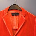 Liebeskind rood 'dyed' blazer sweaterstof mt 36 nr 42048, Kleding | Dames, ., Liebeskind, Ophalen of Verzenden, Zo goed als nieuw