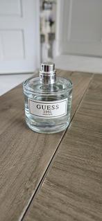 Guess indigo edt women, Verzenden, Zo goed als nieuw