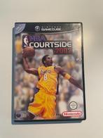 NBA Courtside 2002 - GameCube Game, Spelcomputers en Games, Games | Nintendo GameCube, Vanaf 3 jaar, Sport, Ophalen of Verzenden