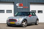 MINI Mini 1.6 One Salt | LEES TEKST | (bj 2002), Voorwielaandrijving, 15 km/l, Gebruikt, 4 cilinders