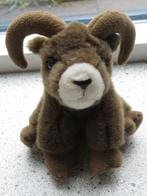 Steenbok bok berggeit merk SEMO SE-MO meet ca 13 cm, Ophalen of Verzenden, Zo goed als nieuw, Overige typen