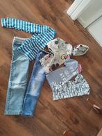 Kleding pakketje 122/128, Kinderen en Baby's, Kinderkleding | Maat 122, Ophalen of Verzenden, Gebruikt, Jongen, Setje