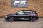 Volkswagen Golf 2.0 TSI GTI, Pano, Leder, ACC, HeadUp, H&K, 730 kg, 4 cilinders, 1984 cc, Zwart