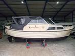 Marex 24 Sun Cab (Noorse kajuitsloep), 10 tot 30 pk, Gebruikt, Binnenboordmotor, Diesel