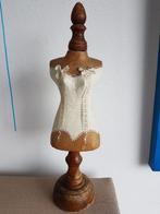 Corset torso, Ophalen of Verzenden, Zo goed als nieuw
