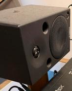 Set yamaha msp5, Ophalen, Gebruikt, Zwart