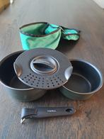 Te koop outdoor pannetjes., Caravans en Kamperen, Ophalen of Verzenden