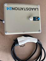 Laadstation24, Auto diversen, Laadpalen, Ophalen of Verzenden, Gebruikt, Laadpaal