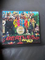 The Beatles : Sgt. Pepper ( cd special edition), Ophalen of Verzenden, 1960 tot 1980, Zo goed als nieuw