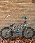 BMX RADIO SAIKO 20.25” freestyle fiets 20 inch met remmen, Fietsen en Brommers, Ophalen, 16 tot 20 inch, Radio, Aluminium