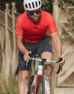 CHPT3 Men's Aero short sleeve cycling jersey - Red (S) NIEUW, S, Heren, Nieuw, Ophalen of Verzenden