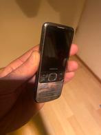 Nokia 6700 in goede staat werkt perfect ! Met oplader, Ophalen, Gebruikt, Zwart, Fysiek toetsenbord