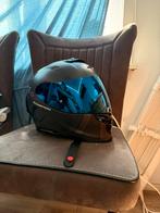 Scorpion exo r1 carbon air, Ophalen of Verzenden, Tweedehands, Integraalhelm, Overige merken