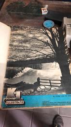 Div boeken katholieke illusstratie, Ophalen of Verzenden