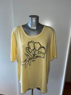 Bonita t-shirt met bloem en studs maat xxl ZGAN, Shirt of Top, Ophalen of Verzenden, Bonita, Zo goed als nieuw