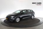 Toyota Corolla Touring Sports 1.2 Turbo Active (bj 2021), Voorwielaandrijving, 4 cilinders, Zwart, Origineel Nederlands