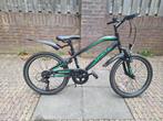 Fiets 22inch, Fietsen en Brommers, Ophalen, Gebruikt, 26 inch of meer, Versnellingen