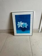 2 schilderijen, Ophalen, Gebruikt, Schilderij, Minder dan 50 cm