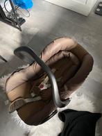 Maxicosi, Ophalen, Autogordel, 0 t/m 18 kg, Zo goed als nieuw