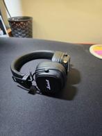 Marshall Major IV, Audio, Tv en Foto, Koptelefoons, Overige merken, Gebruikt, Bluetooth, Op oor (supra aural)