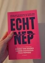 Echt Nep, Ophalen of Verzenden, Nieuw