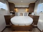 Rapido 886 F Automaat Queensbed Hefbed 2023, Caravans en Kamperen, Airbags, Ringverwarming, Luifel, Bedrijf