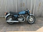 Honda CB450 K1 technisch perfect CB 450 K 1, 450 cc, 2 cilinders