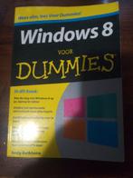 Andy Rathbone - Windows 8 voor Dummies, Boeken, Andy Rathbone, Verzenden