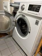 LG direct drive was machine, Witgoed en Apparatuur, Wasmachines, Ophalen, 1200 tot 1600 toeren, Gebruikt, 8 tot 10 kg