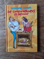 Francine Oomen - De computerheks in gevaar, Boeken, Kinderboeken | Jeugd | onder 10 jaar, Ophalen, Fictie algemeen, Francine Oomen