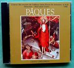 Paques: Gregorian Chants. Cd, Ophalen of Verzenden, Zo goed als nieuw