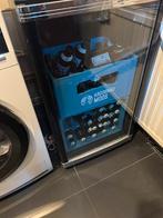 Wijnkoeler - Perfect voor de bijkeuken!, 100 tot 150 liter, 45 tot 60 cm, Ophalen, 85 tot 120 cm