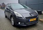 Peugeot 5008 1.6 THP AUT– MOTOR DEFECT – EXPORT –Veel opties, Auto's, Euro 5, 1650 kg, 1485 kg, Grijs