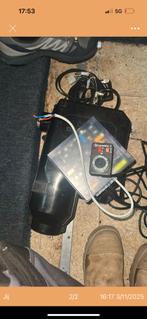 Truma gas standkachel, Caravans en Kamperen, Camper-accessoires, Ophalen of Verzenden, Gebruikt