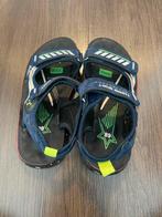 Sandalen, Blauw, Zo goed als nieuw, Ophalen, Sandalen