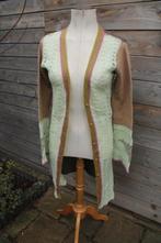 Vest bruin/ mint St. Martin's mt M Winter Vaste prijs, Kleding | Dames, Maat 38/40 (M), Ophalen of Verzenden, Zo goed als nieuw