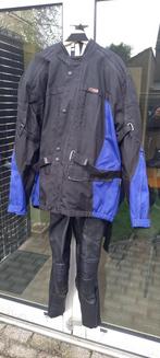 Motorkleding heren, grote maten, Ophalen of Verzenden, Tweedehands, Heren