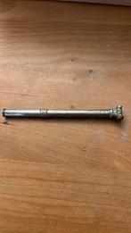 Zilveren vulpotlood, Ophalen of Verzenden