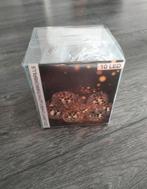 LED Lichtketting met Spiegelballen - Nieuw in Verpakking, Huis en Inrichting, Lampen | Losse lampen, Ophalen, Led-lamp, Minder dan 30 watt