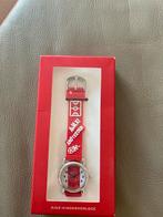 Ajax kinderhorloge, Ophalen of Verzenden, Gebruikt, Jongen of Meisje