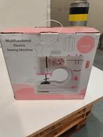 CheyiN Naaimachine - Nieuw in doos!, Hobby en Vrije tijd, Naaimachines en Toebehoren, Ophalen of Verzenden, Nieuw, Naaimachine