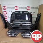 VW T-roc Cabrio R-line voorkop LC9X