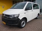 Volkswagen Transporter 2.0 TDI AIRCO 9-PERSOONS, PERSONENBUS, Auto's, Volkswagen, 1738 kg, Airconditioning, Origineel Nederlands