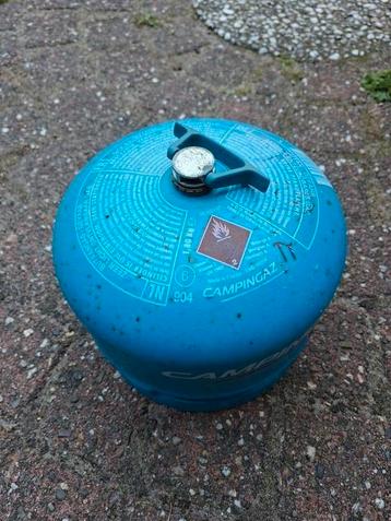 Campingaz 904 1,8 kg leeg beschikbaar voor biedingen