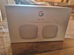 Google Nest Wifi Mesh Systeem, Computers en Software, Routers en Modems, Ophalen, Zo goed als nieuw, Router, Google