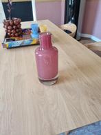 Dutz vaas, Huis en Inrichting, Ophalen, Zo goed als nieuw, Glas, Minder dan 50 cm